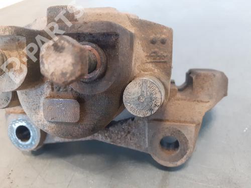 Højre bremsekaliber bag JEEP GRAND CHEROKEE II (WJ, WG)  | BP11610917M106 
