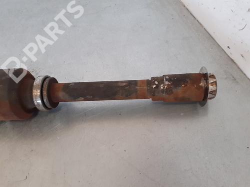 Right front driveshaft PEUGEOT 306 (7B, N3, N5)  | BP7642439M39 