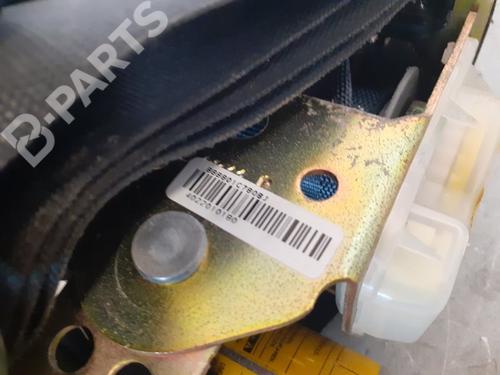 Front right seatbelt HYUNDAI GETZ (TB)  | BP8754860I25 