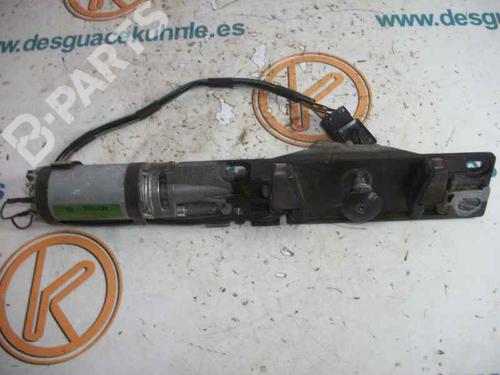 Fechadura da mala BMW 7 (E38) 740 d (245 hp) 0390201300 | 0390201300 |