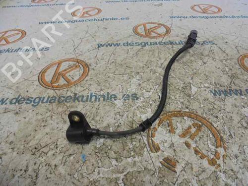 Elektronisk sensor VW SHARAN (7M8, 7M9, 7M6) 1.9 TDI (115 hp) 14182067