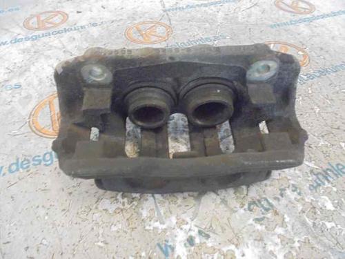 Left front brake caliper RENAULT ESPACE III (JE0_) 3.0 V6 24V (JE0G, JE0R) | BP11610095M105 