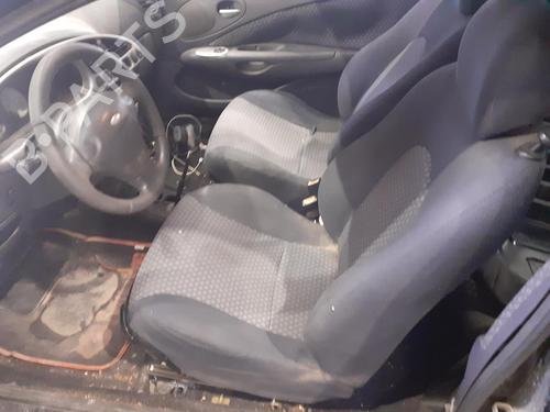 Gearbox FORD PUMA (EC_)  | BP9107088M3 