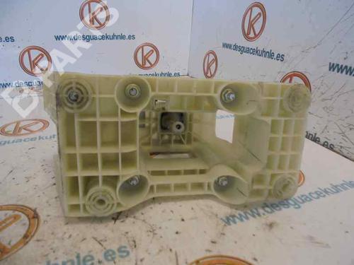 Gear lever HYUNDAI i10 II (BA, IA) 1.0 | BP7428780M90 