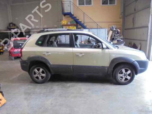 BP6065762C19 | Vetro anteriore destro HYUNDAI TUCSON (JM) 2.0 All-wheel Drive BP6065762C19