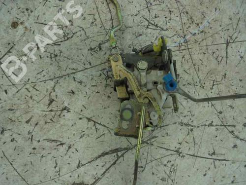 Front right lock HYUNDAI H-1 / STAREX Bus (A1) 2.5 TD 4WD | BP5945211C97 