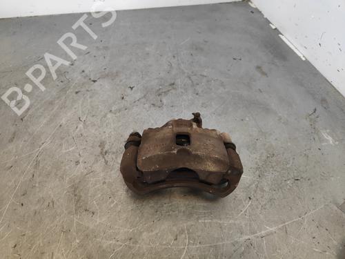 Used Left front brake caliper HYUNDAI GETZ (TB) [2001-2011]  17999939