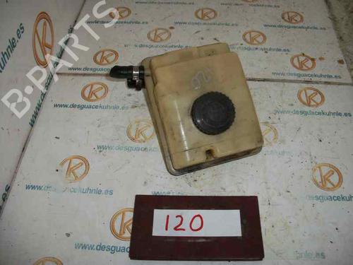 Used Power steering reservoir PEUGEOT 306 Hatchback (7A, 7C, N3, N5) [1993-2003]  14191093
