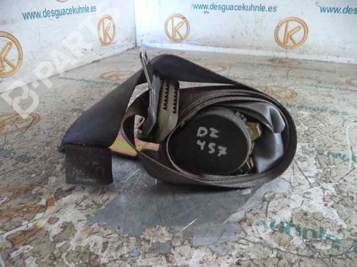 Gurtstraffer links vorne RENAULT MEGANE I (BA0/1_) 1.9 D Eco (BA0A, BA0U, BA0R) (64 hp)null