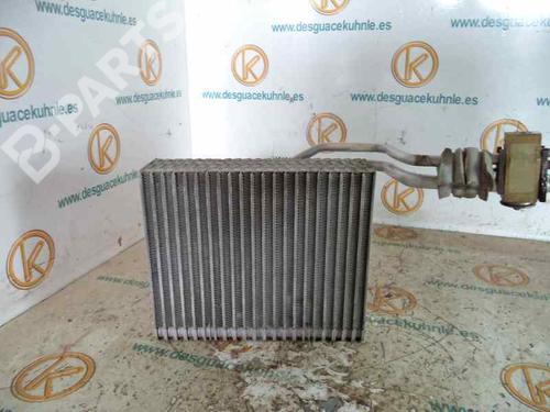 Air conditioning evaporator RENAULT MEGANE Scenic (JA0/1_) 1.6 e (JA0F) (90 hp) 11663964