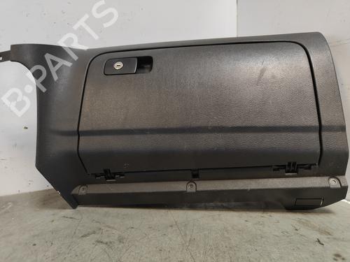 Glove box VW GOLF VI (5K1)  | BP30097559C95 