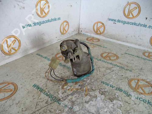Front wiper motor SEAT 124  | BP12558791M29 