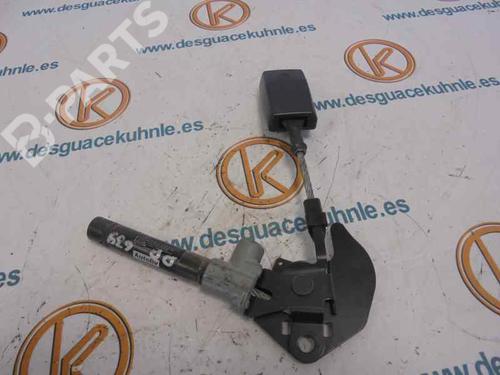 Front right belt tensioner BMW 5 (E39) 525 tds (143 hp) 2469322