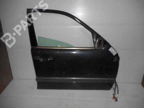Used Right front door MERCEDES-BENZ E-CLASS (W210) E 300 D (210.020) (136 hp) 2466671
