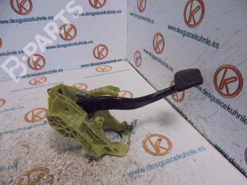 Break pedal BMW 5 Touring (E61) 525 d | BP8780370I19 