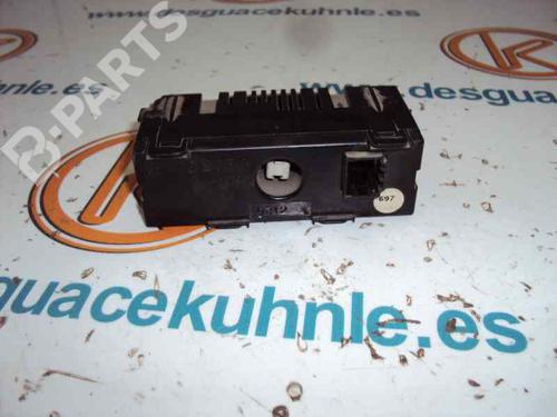 Electronic module CITROËN XSARA Coupe (N0) 2.0 HDI 90 | BP2472176M83 