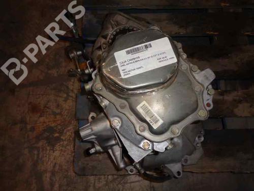 Gearbox OPEL ASTRA G Hatchback (T98)  | BP2477350M3 