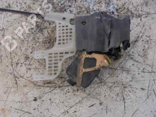 Rear left lock HYUNDAI TUCSON (JM)  | BP6066260C100 