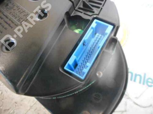 Instrument cluster VW PASSAT B5 (3B2) 1.9 TDI 4motion | BP2483493C47 