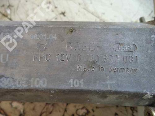 Rear right window mechanism TOYOTA AVENSIS Saloon (_T25_) 2.0 VVT-i (AZT250_, AZT250R) | BP2493673C25 