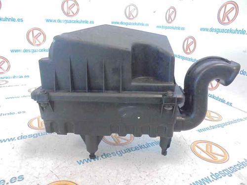 Used Air filter box FORD TOURNEO CONNECT [2002-2013]  14178631