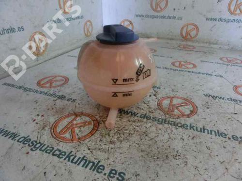 Used Expansion tank VW POLO (9N_, 9A_) 1.2 12V (64 hp) 2461806