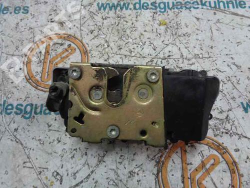 Used Rear right lock CITROËN XSARA (N1) [1997-2005]  2463964