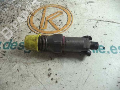 Injector FORD MONDEO II (BAP) 1.8 TD | BP2448462M100