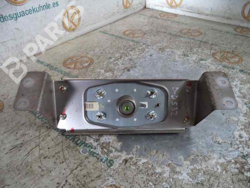 Airbag Kit CITROËN XSARA PICASSO (N68)  | BP2467037C86 
