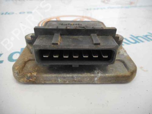 Electronic module VW GOLF II (19E, 1G1)  | BP12557749M83 