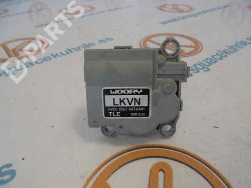 Used Heater blower motor KIA SPORTAGE IV (QL, QLE) 1.7 CRDi (141 hp) 2463294