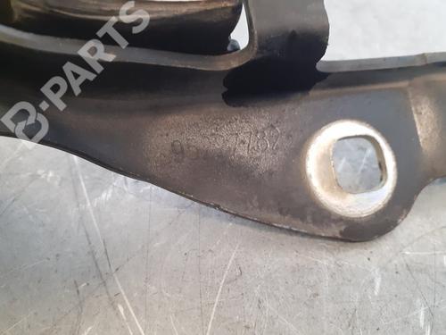 Hood lock CHEVROLET CRUZE (J300)  | BP9217218C133