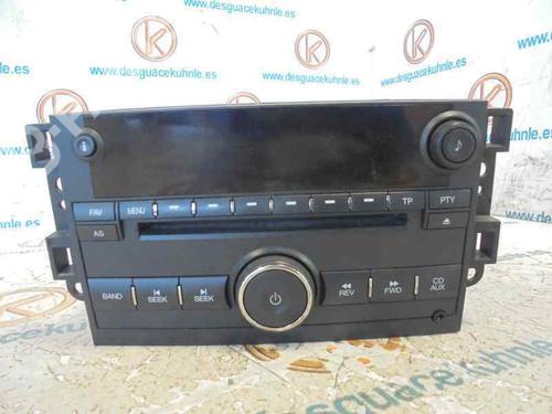 Used Other CHEVROLET EPICA (KL1_) 2.0 D (150 hp) 3465025
