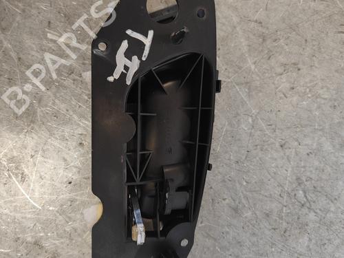 Rear left interior door handle PEUGEOT 607 (9D, 9U) 3.0 V6 24V | BP36075467I15 - Image 2