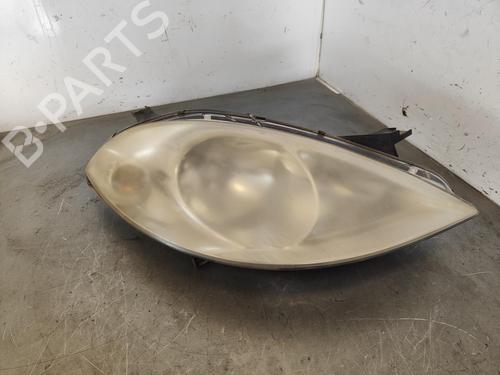 Used Right headlight MERCEDES-BENZ A-CLASS (W169) [2004-2012]  13524897
