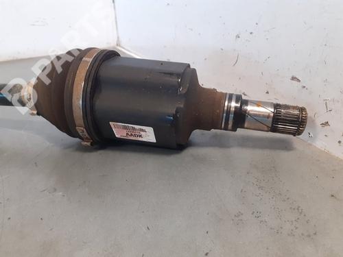 Right front driveshaft CHEVROLET CRUZE (J300)  | BP9230086M39 