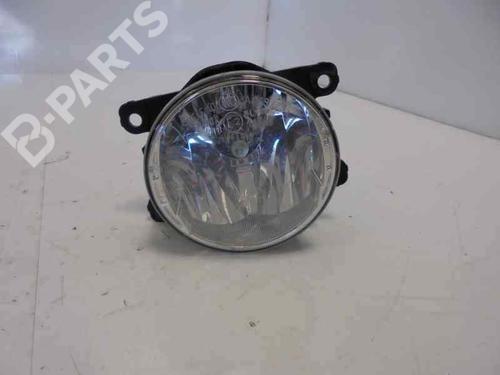 Farol Nevoeiro frente esquerdo DACIA SANDERO II TCe 90 (B8M1, B8MA) (90 hp) 5152549