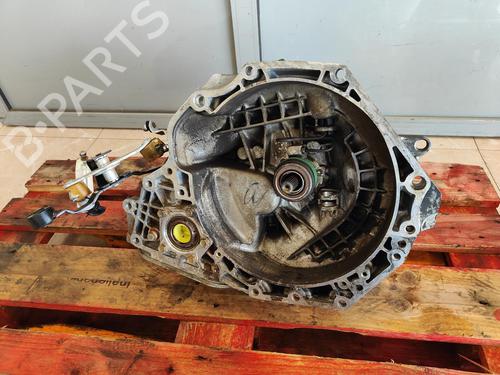 Gearbox OPEL VECTRA B (J96) | BP15763898M3