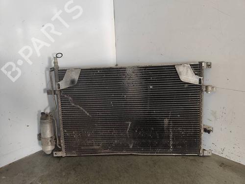 AC Kondensor AC Kondensor VOLVO S60 I (384) [2000-2010] 39889763 39889763