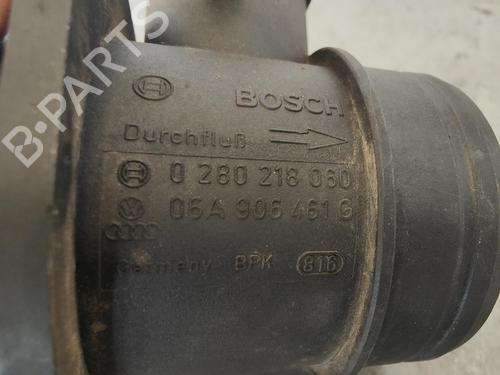 Mass air flow sensor VW SHARAN (7M8, 7M9, 7M6) 2.0 | BP15064302M95 