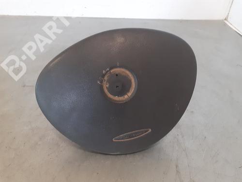 Used Driver airbag FIAT DOBLO Box Body/MPV (223_) 1.3 D Multijet (75 hp) 7477227