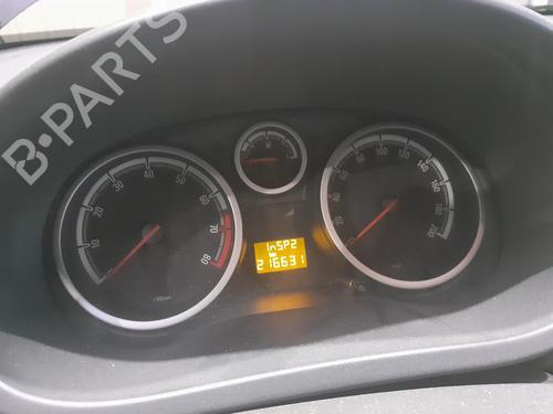 Andre OPEL CORSA D (S07) 1.4 (L08, L68) | BP14187746O1 