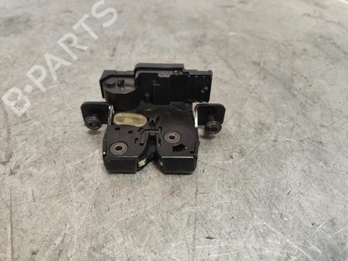 Tailgate lock RENAULT LAGUNA Coupe (DT0/1) 1.5 dCi | BP30002716C101 