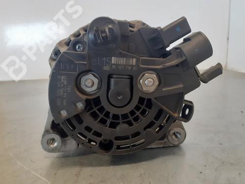 Alternator CITROËN C4 Picasso I MPV (UD_)  | BP9074875M7 