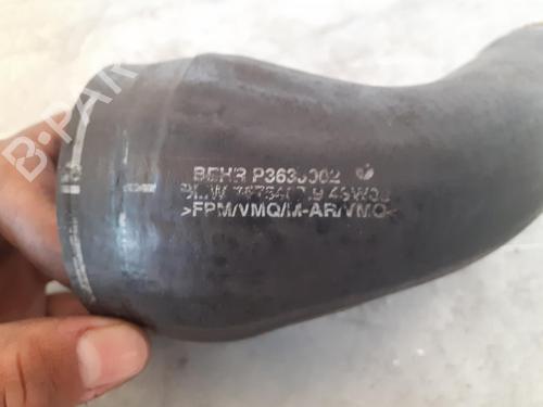 Pipe BMW X6 (E71, E72) xDrive 50 i | BP14188359M125 
