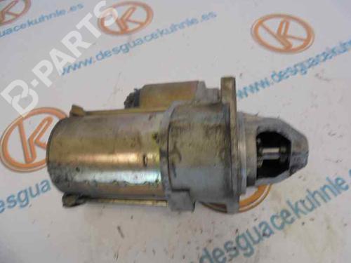 Startmotor DAEWOO LANOS (KLAT) [1997-2025]  2487359
