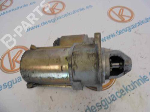 Startmotor DAEWOO LANOS Saloon (KLAT) 1.3 (75 hp) 96208782 | 96208782 |