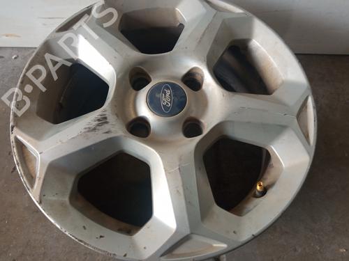 Fælk FORD FIESTA VI (CB1, CCN) 1.6 TDCi | BP33698528C45 - Image 2