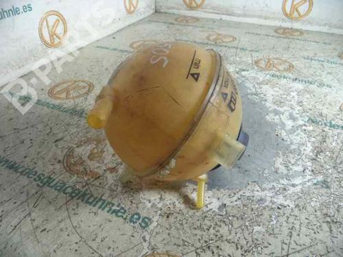 Expansion tank AUDI A3 (8L1) 1.9 TDI | BP2449321C120 
