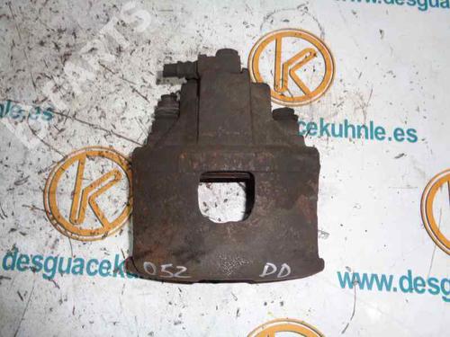 Used Right front brake caliper CHRYSLER VOYAGER IV (RG, RS) 3.3 (174 hp) 11611176
